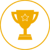 Trophy icon